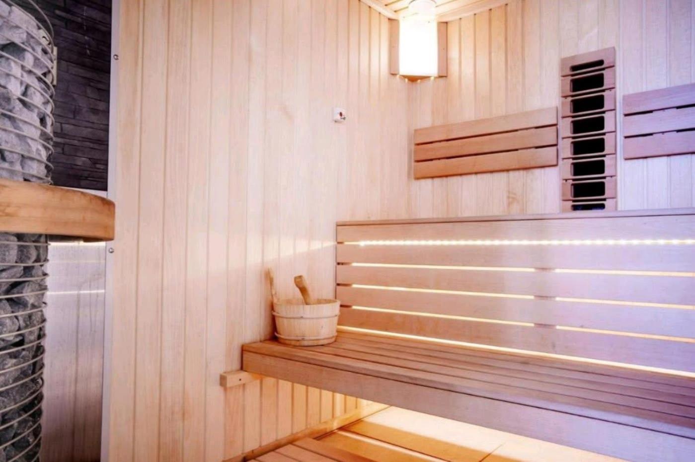 Alezzi Beach Resort Nautica Неводарі Екстер'єр фото